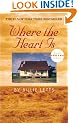 Where the Heart is