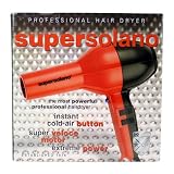 Supersolano Professional Hair Dryer