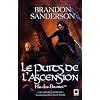 Le Puits de l'ascension, (Fils-des-Brumes**)