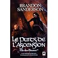 Le Puits de l'ascension, (Fils-des-Brumes**)
