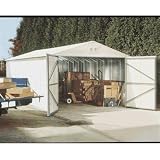 ARROW 10ft. x 25ft. Utility Building