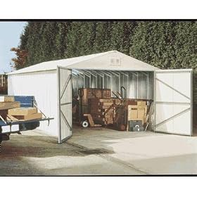 ARROW Utility Building - 10ft. x 25ft.