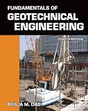 Fundamentals of Geotechnical Engineering