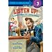 Listen Up!: Alexander Graham Bell's Talking Machine (Step into Reading)