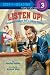 Listen Up!: Alexander Graham Bell's Talking Machine (Step into Reading)