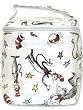 Trend Lab Bottle Bag, Cat In The Hat Trend Lab Bottle Bag, Cat In The Hat