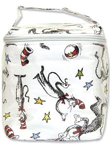 Trend Lab Bottle Bag, Cat In The Hat