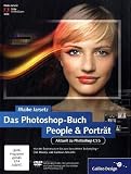 Produkt-Bild: Das Photoshop-Buch People & Portr&auml;t. Inkl. Beauty- und Glamour-Retusche