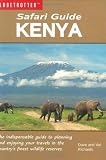 Safari Guide: Kenya (Globetrotter Guide Kenya)