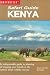Safari Guide: Kenya (Globetrotter Travel Pack. Safari Guide Kenya)