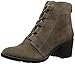Anne Klein Women's Kadey Suede Boot