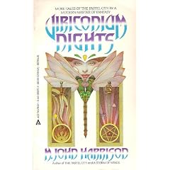 Viriconium nights