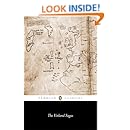 The Vinland Sagas (Penguin Classics)