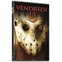 Vendredi 13 - version 2009 <b>DVD</b> ~ Jared Padalecki
