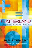 Flatterland: Like Flatland, Only More So