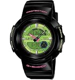 G-Shock Mens Watches G-Shock Youth Culture AW-582SC-1ADR - WW