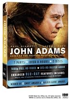 Streaming John Adams Online.