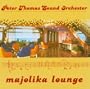 Majolika Lounge