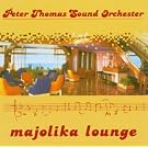 Majolika Lounge