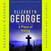 A Place of Hiding | [Elizabeth George]