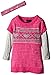 Girls Rule Little Girls' Tunic Sweater