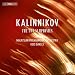 Search : Kalinnikov: Symphonies Nos. 1 & 2