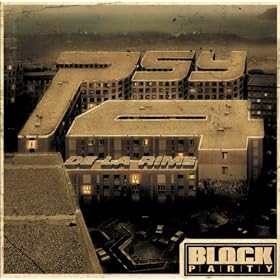 Block Party