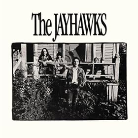 The Jayhawks (Aka The Bunkhouse Album)