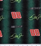 #88 Amp Logo Stripe Flannel