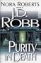 Purity in Death (LARGE PRINT) J.D.ROBB, NORA ROBERTS