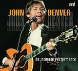 An Intimate Performance [Australian Import]