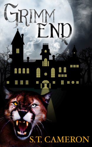 Grimm End by S T Cameron