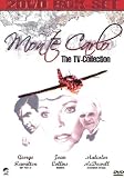 Monte Carlo Box The TV-Collection - George Hamilton