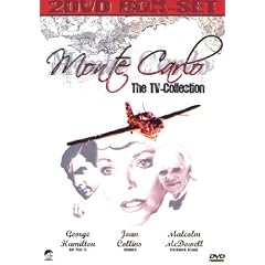 Monte Carlo Box The TV-Collection [2 DVDs]