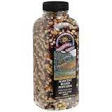 FireworksPopcornHarvestBlendPopcorn,15-OunceBottles(Packof6)
