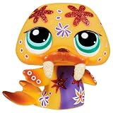 Littlest Pet Shop Shimmer N Shine Figure #2153 WalrusIMAGE
