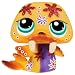 Littlest Pet Shop Shimmer N Shine Figure #2153 Walrus_s-1