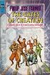 The Gates of Creation (World of Tiers #2) (Classic Ace SF, F-412)