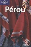 Cover of Perou by Rob Rachowiecki Charlotte Beech 2840702584