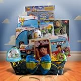 Toy Story All Occasion Children Gift Baskets