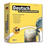 Language Drinks - Deutsch f&uuml;r Russischsprachige - EMME Deutschland GmbH