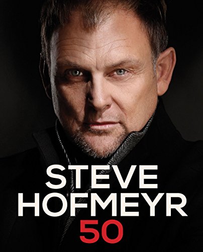 Steve Hofmeyr 50 (Afrikaans Edition)