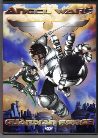 Childrens Toyshop  Toys : CHRISTIAN DVDS Angel Wars DVD - Episode 1