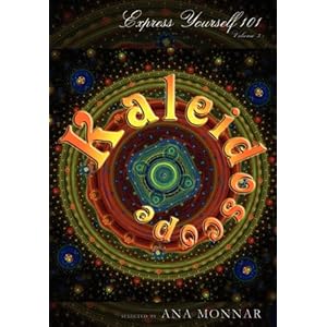 Express Yourself 101 Kaleidoscope VOLUME 3