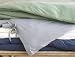 Organic Jersey Sheet Set - KING (Graphite)