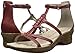 Ahnu Women's Alta Wedge Sandal