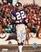 Autographed/Hand Signed Paul Krause Photo - Minnesota Vikings