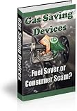 Fuel Saver or Consumer Scam