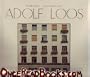 Adolf Loos, theory and works (Idea Books architectural series)