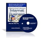 Start An Internet Business From Scratch